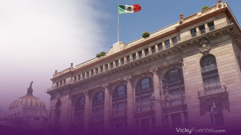 Banxico descarta recesión en 2025 y mantiene postura monetaria restrictiva