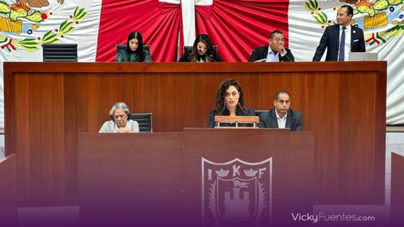 El Congreso de Tlaxcala aprueba adición a Ley de Salud para prevenir el suicidio