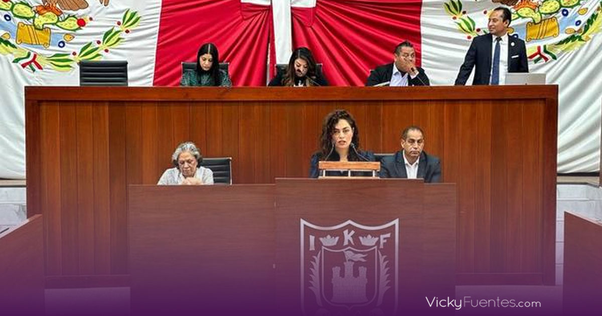El Congreso de Tlaxcala aprueba adición a Ley de Salud para prevenir el suicidio