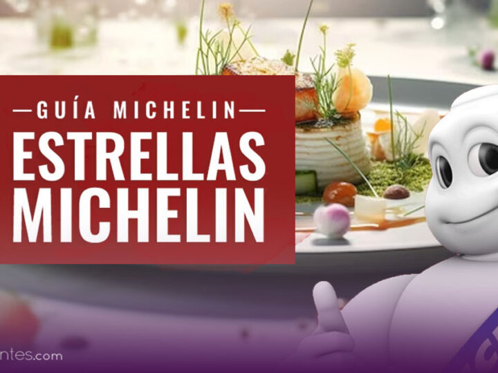 Gastronomía mexicana: Pujol y Quintonil brillan con 2 estrellas en la Guía Michelin