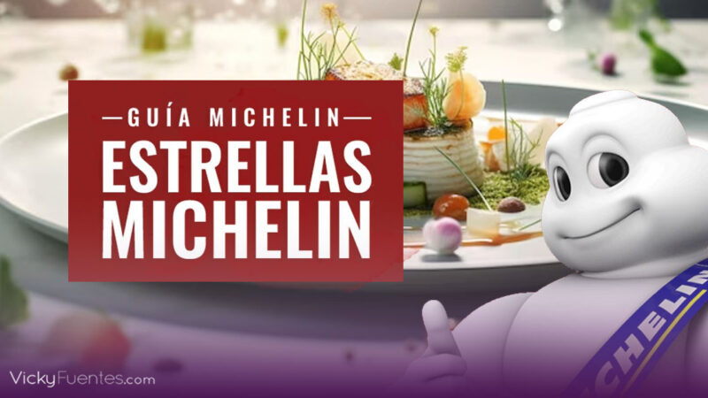 Gastronomía mexicana: Pujol y Quintonil brillan con 2 estrellas en la Guía Michelin