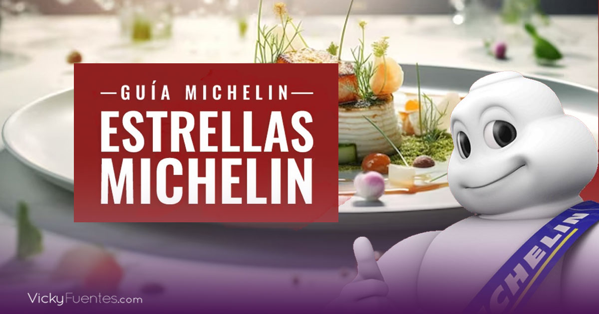 Gastronomía mexicana: Pujol y Quintonil brillan con 2 estrellas en la Guía Michelin