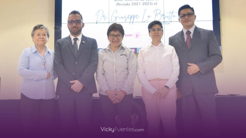 Instituto de Ciencias Sociales y Humanidades de la BUAP: Un referente en el área de Humanidades