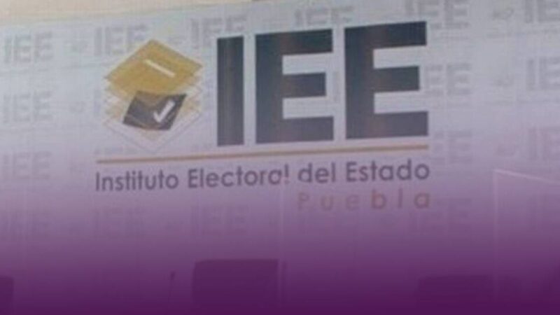 IEE prevé nulidad de elección en cuatro municipios de Puebla por quema de paquetes electorales