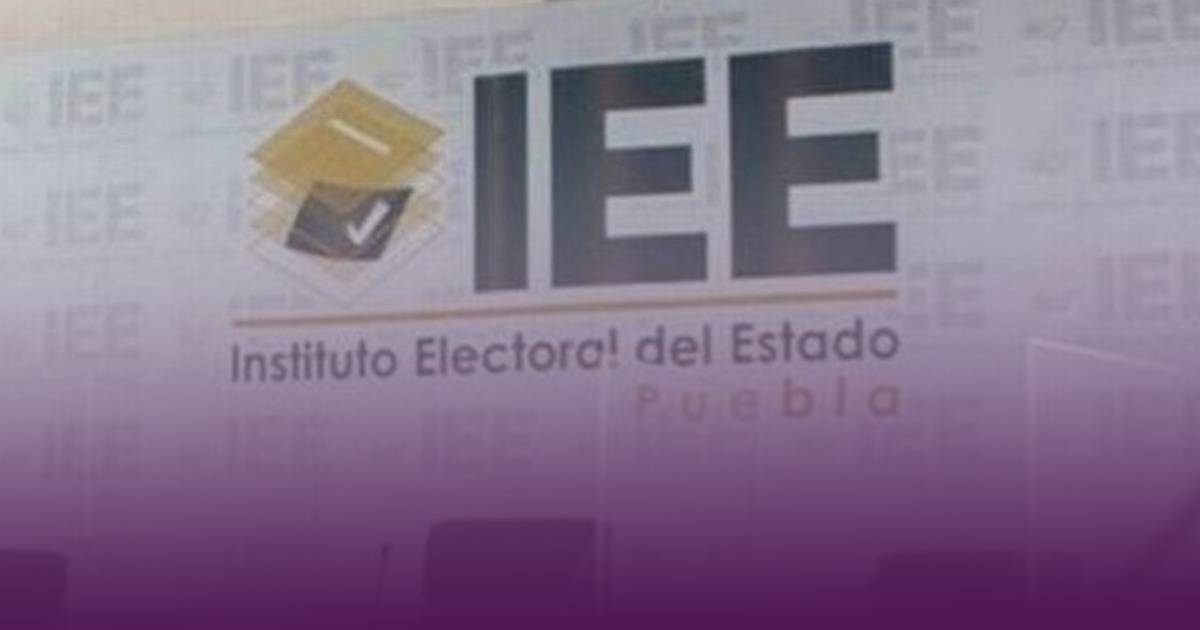 IEE prevé nulidad de elección en cuatro municipios de Puebla por quema de paquetes electorales