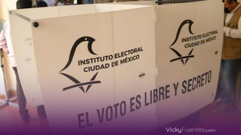 INE acredita a 1,309 observadores extranjeros para elecciones del 2 de junio