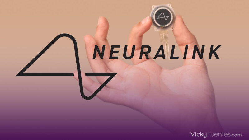 Neuralink busca un algoritmo de compresión de datos sin pérdida 200:1