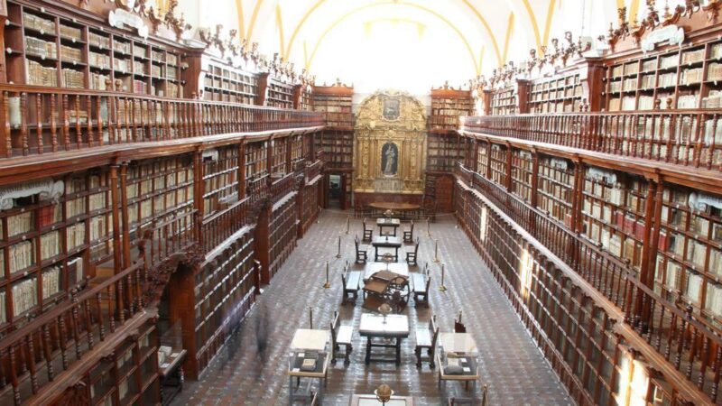 Patrimonio Cultural: Los museos emblemáticos de Puebla en el día internacional de los museos