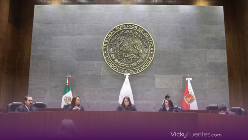 Tlaxcala implementa cuatro Tribunales de Enjuiciamiento Unitarios en junio