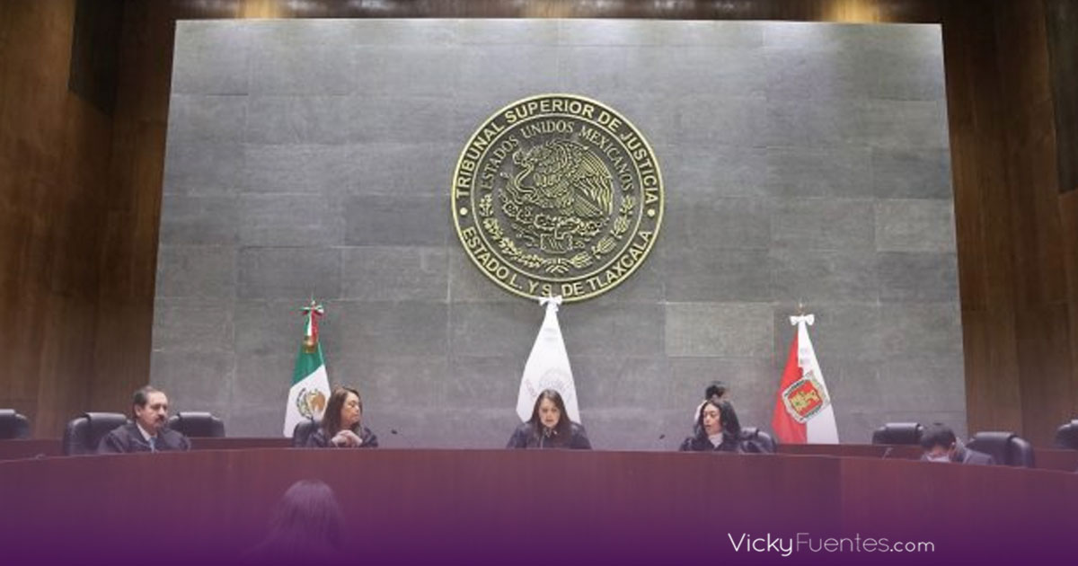 Tlaxcala implementa cuatro Tribunales de Enjuiciamiento Unitarios en junio