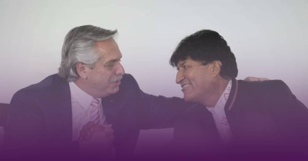 Exmandatarios Fernández y Morales encabezan misión de observación electoral en México