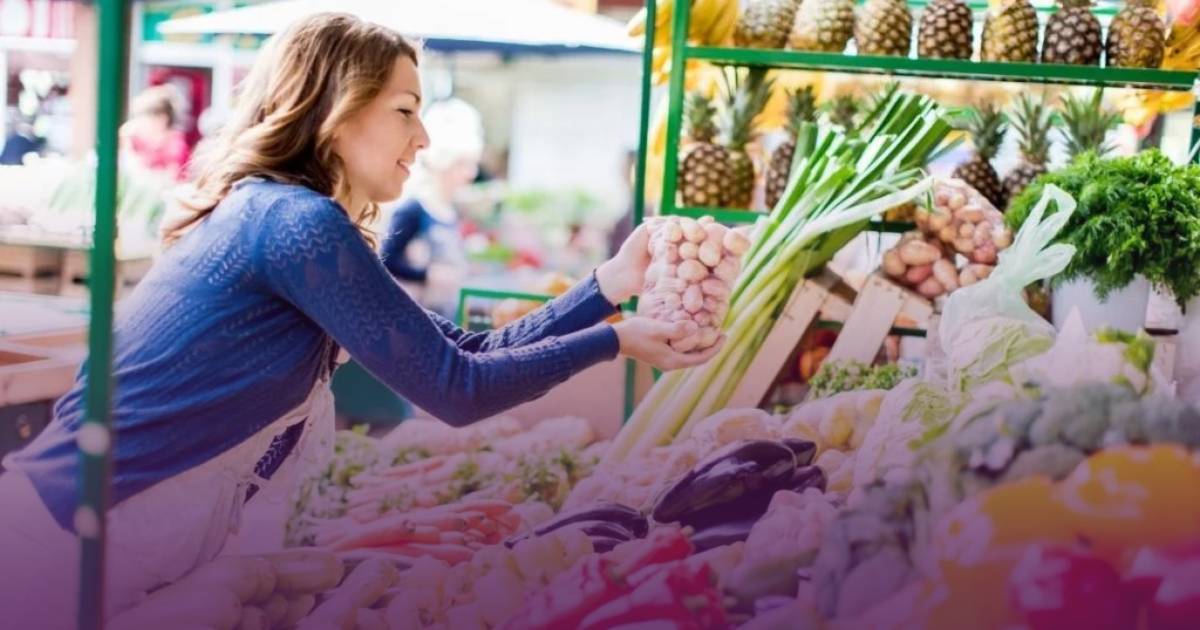 Aumento de precios de verduras en Puebla impacta a comerciantes y consumidores