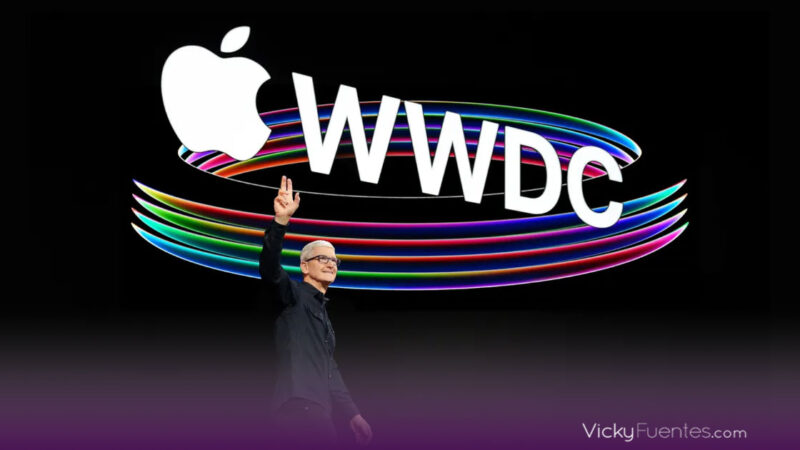 Apple revoluciona con la Inteligencia Artificial y nuevas versiones de sistemas operativos en la WWDC 2024