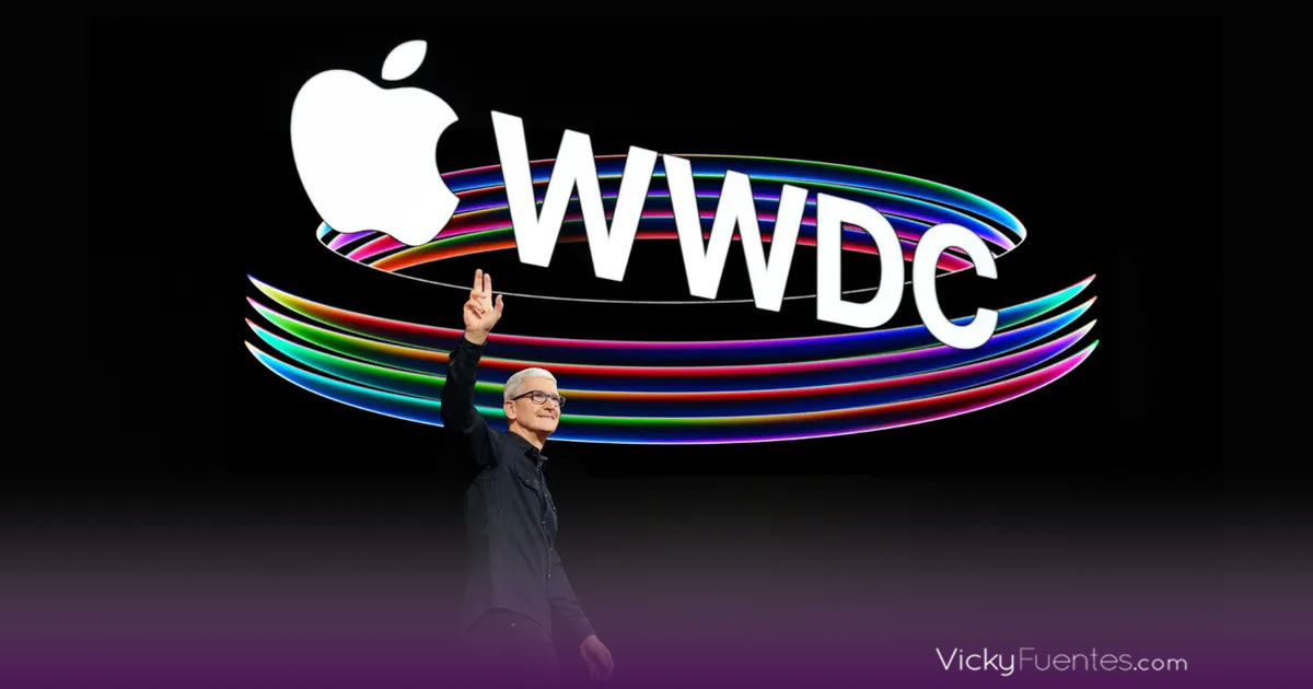 Apple revoluciona con la Inteligencia Artificial y nuevas versiones de sistemas operativos en la WWDC 2024