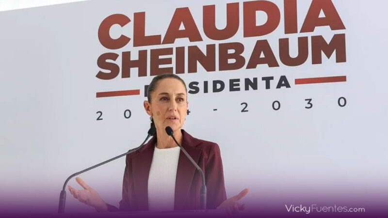 Claudia Sheinbaum reforzará la austeridad en su gobierno para 2025