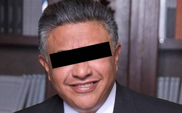 Cambio de Medidas Cautelares: Francisco Romero, Exauditor de Puebla, Sale de Prisión