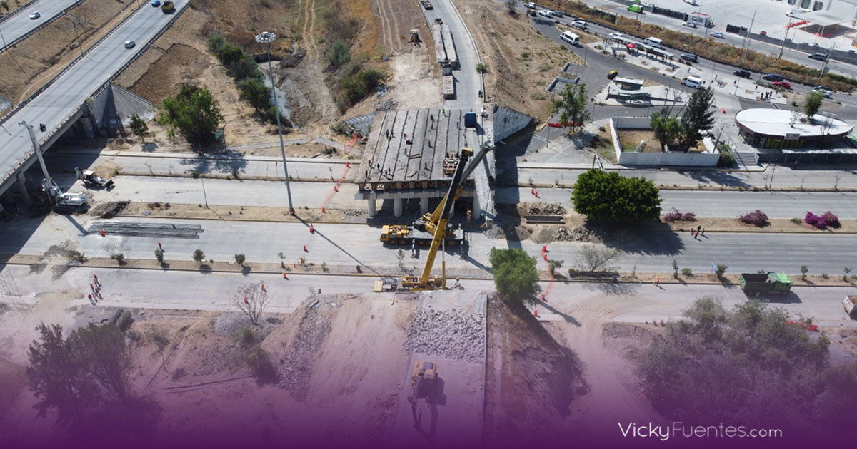 Gobierno de Puebla realizará 350 obras en 2024 antes de finalizar el año