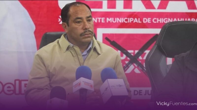 Advertencia de Violencia en Chignahuapan: Juan Lira Exige Reconocimiento de Triunfo Electoral