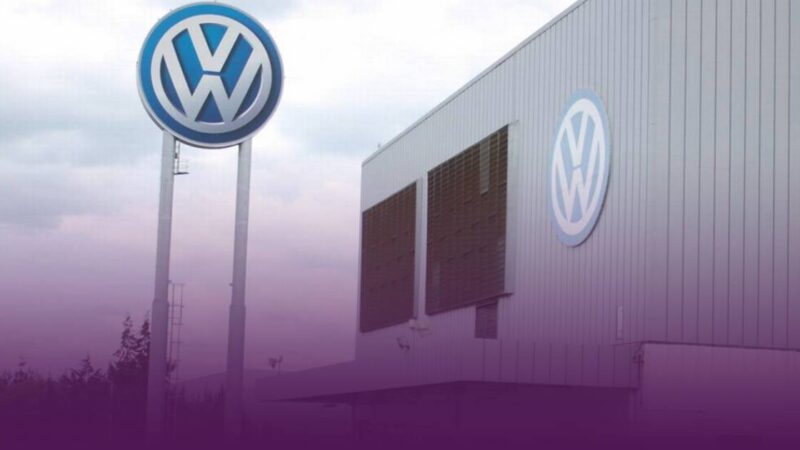 Sindicato de Volkswagen demanda aumento salarial y mejoras en prestaciones para 2024