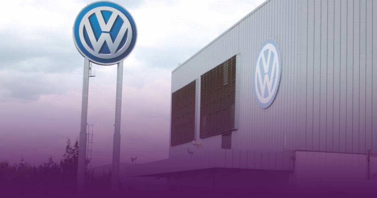 Sindicato de Volkswagen demanda aumento salarial y mejoras en prestaciones para 2024