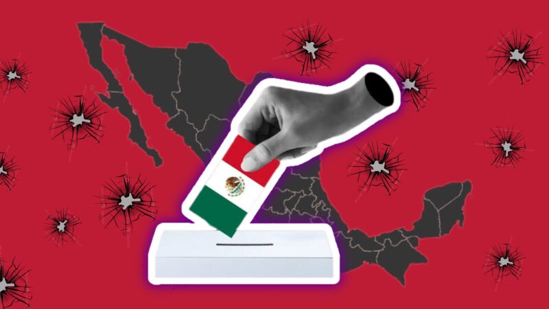 Elecciones 2024 en México: Una jornada marcada por la violencia y asesinatos de políticos