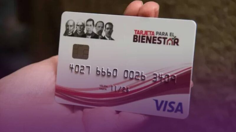 Regresan los pagos de la Pensión Bienestar; este es el calendario de julio-agosto por apellido