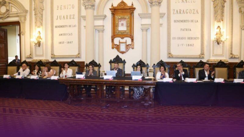 Aprueba Cabildo situación financiera y jubilaciones en junio 2024