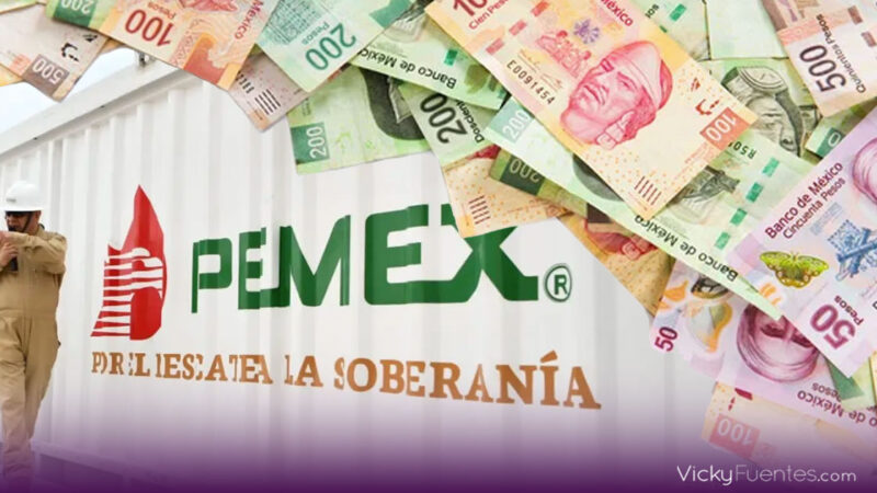 Aumento salarial del 7% acordado entre Pemex y STPRM a partir de agosto