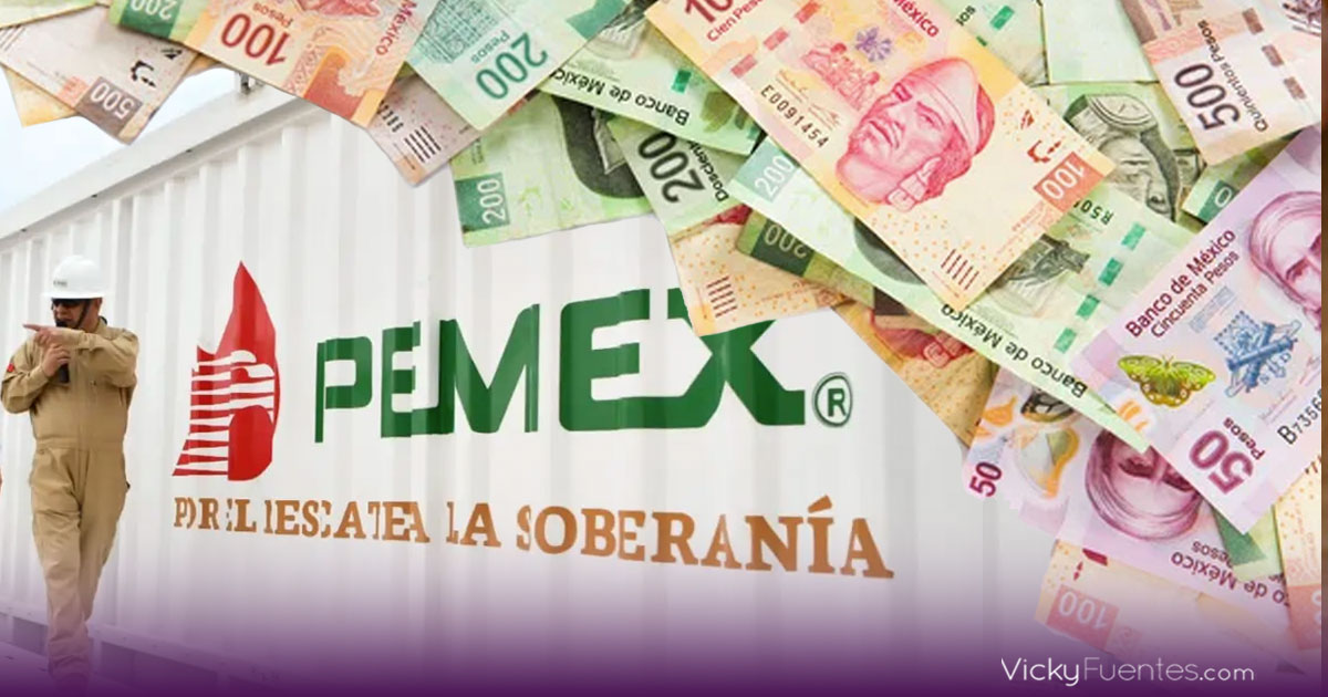 Aumento salarial del 7% acordado entre Pemex y STPRM a partir de agosto