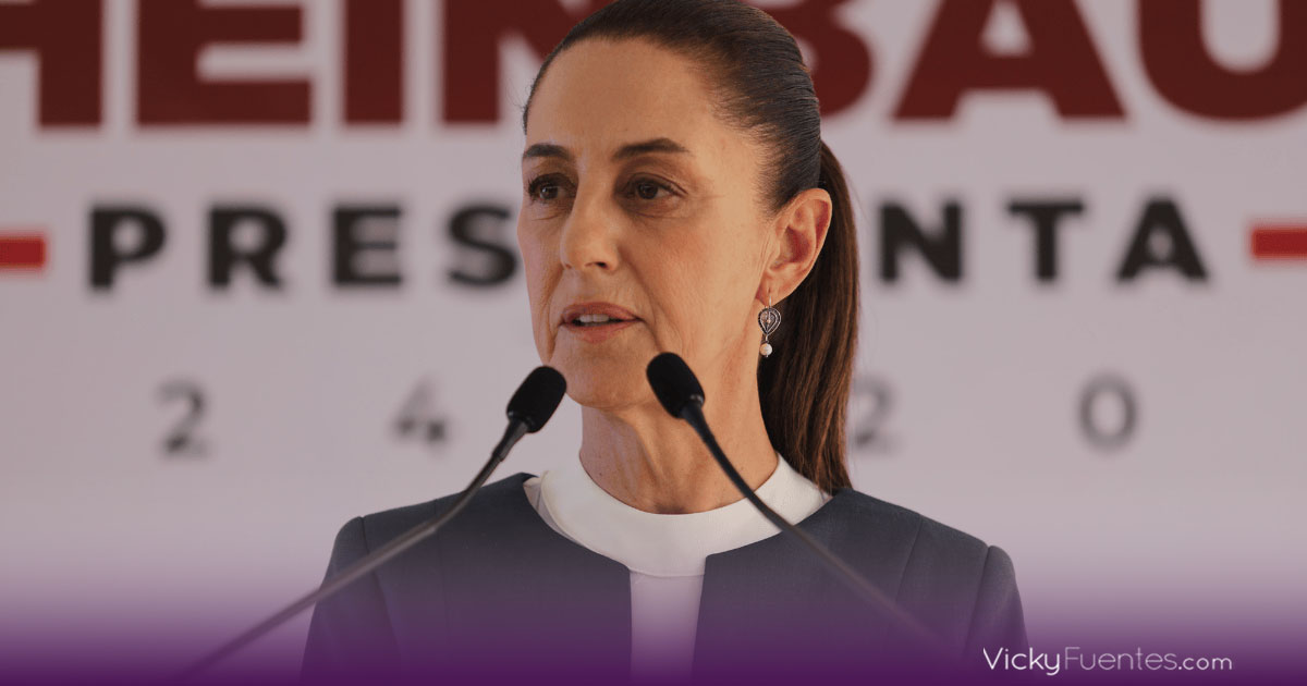 Claudia Sheinbaum espera detalles sobre la detención de «Mayo» Zambada