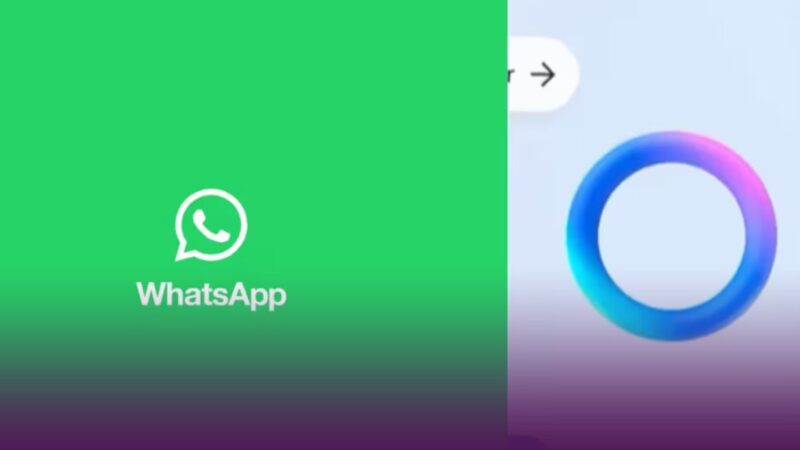 Qué preguntar a Meta AI: la nueva inteligencia artificial de WhatsApp e Instagram