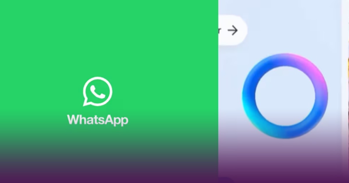 Qué preguntar a Meta AI: la nueva inteligencia artificial de WhatsApp e Instagram