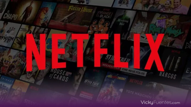 Netflix elimina el plan básico sin publicidad para aumentar ingresos