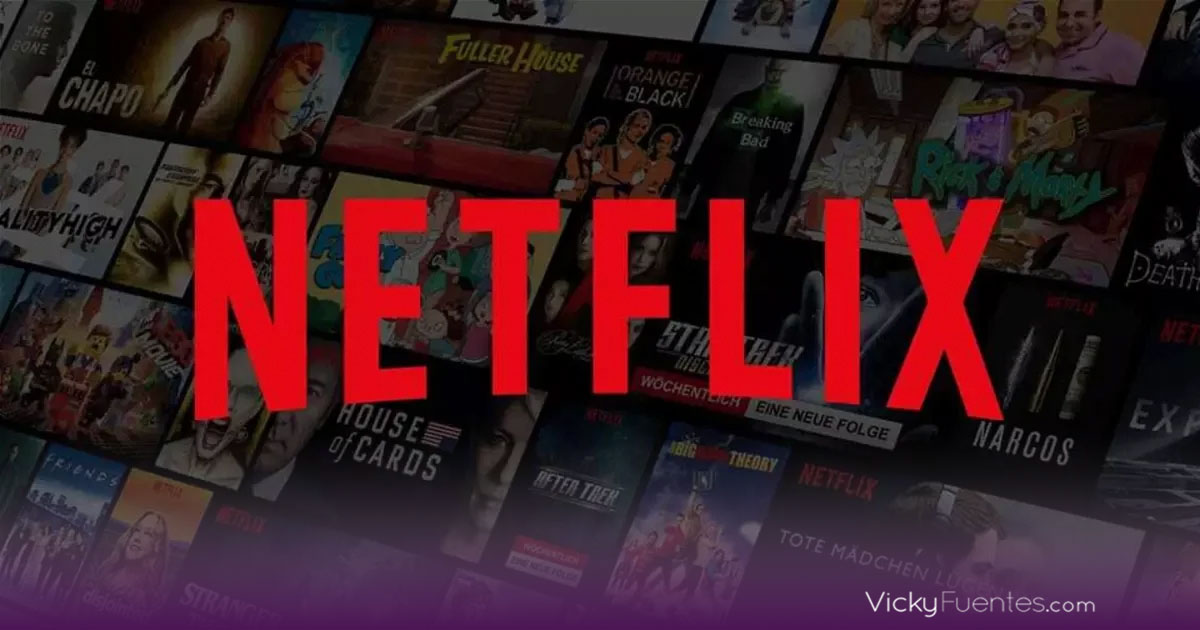 Netflix elimina el plan básico sin publicidad para aumentar ingresos