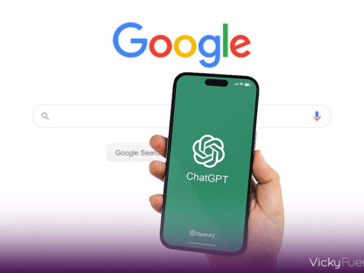 OpenAI lanza SearchGPT para competir con Google en el mercado de búsqueda
