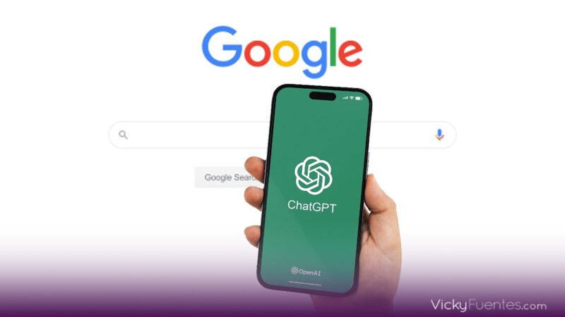 OpenAI lanza SearchGPT para competir con Google en el mercado de búsqueda