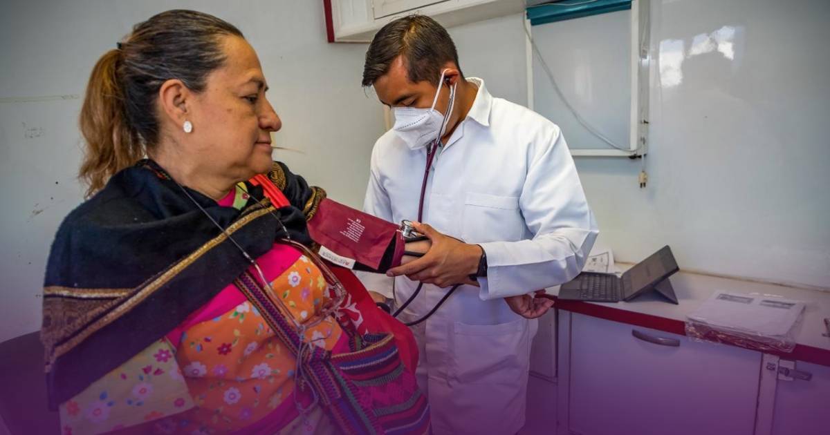 Servicios médicos gratuitos superan los 100 mil en Puebla: Avances del SMDIF