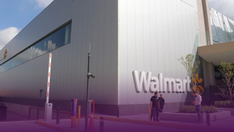 Walmart inaugura nueva tienda en Puebla con innovaciones tecnológicas y compromiso social