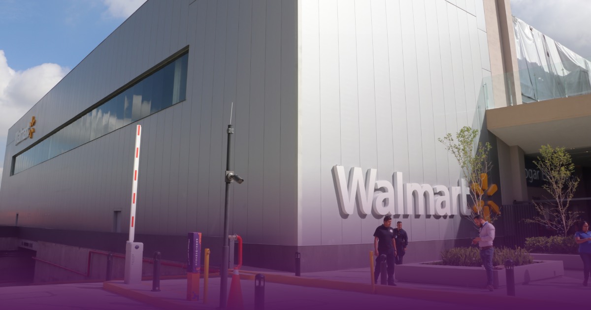 Walmart inaugura nueva tienda en Puebla con innovaciones tecnológicas y compromiso social