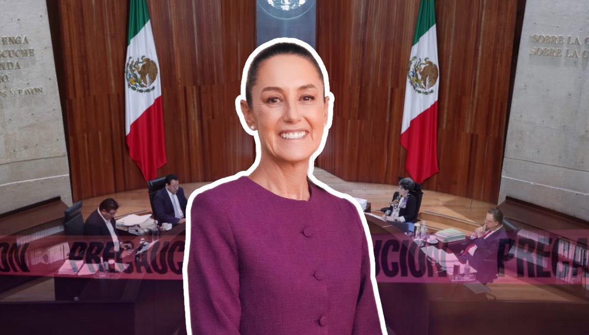 EPJF avalará triunfo de Claudia Sheinbaum y descarta intervención de AMLO y narco