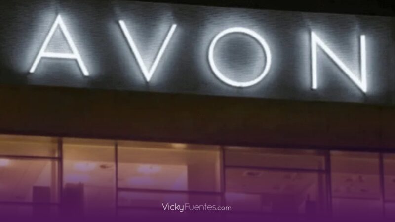 Avon se declara en bancarrota en EE. UU.: operaciones en México continuarán sin afectaciones