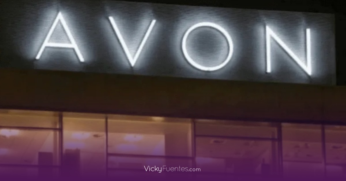 Avon se declara en bancarrota en EE. UU.: operaciones en México continuarán sin afectaciones