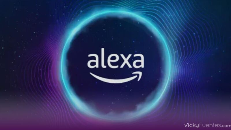 Amazon lanzará una Alexa de pago con inteligencia artificial en octubre