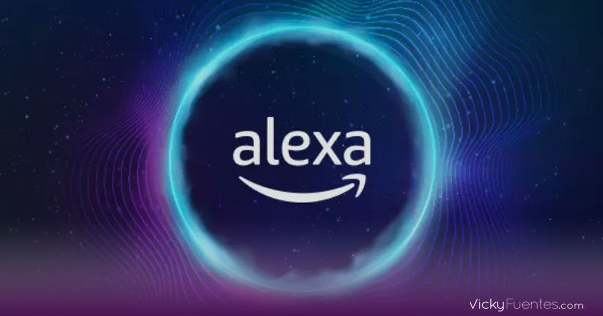 Amazon lanzará una Alexa de pago con inteligencia artificial en octubre