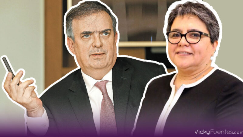 Buenrostro y Ebrard aseguran que reformas no frenarán inversión en México