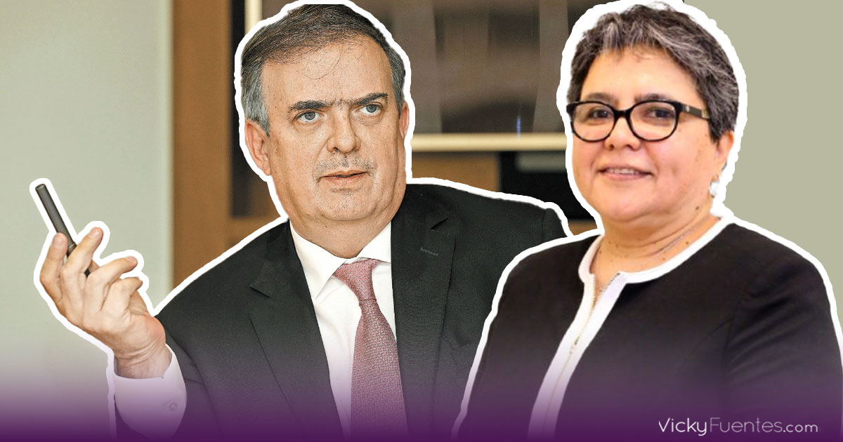 Buenrostro y Ebrard aseguran que reformas no frenarán inversión en México