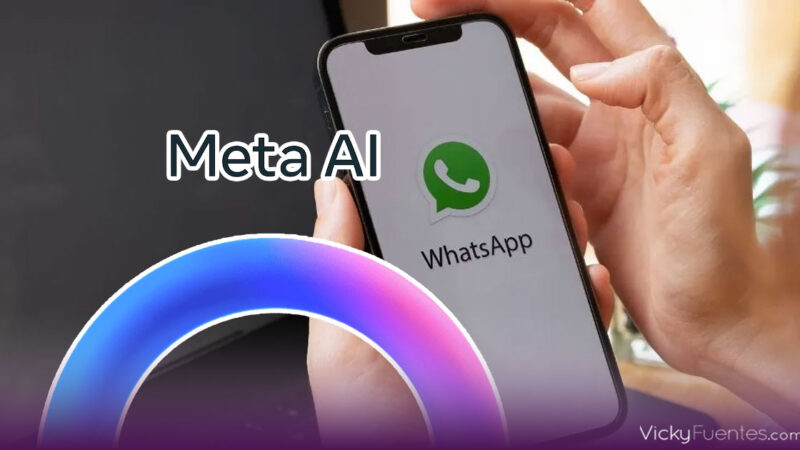 Cómo evitar molestias de Meta AI en WhatsApp y proteger tu privacidad