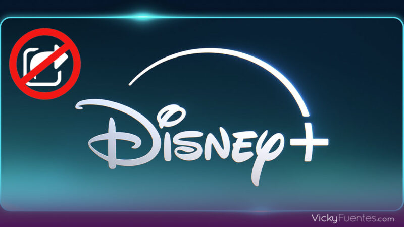 Disney+ prohibirá cuentas compartidas desde septiembre y subirá precios