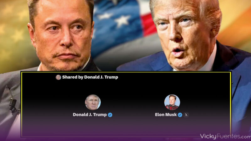 Elon Musk entrevista a Donald Trump en X: Impacto en elecciones 2024