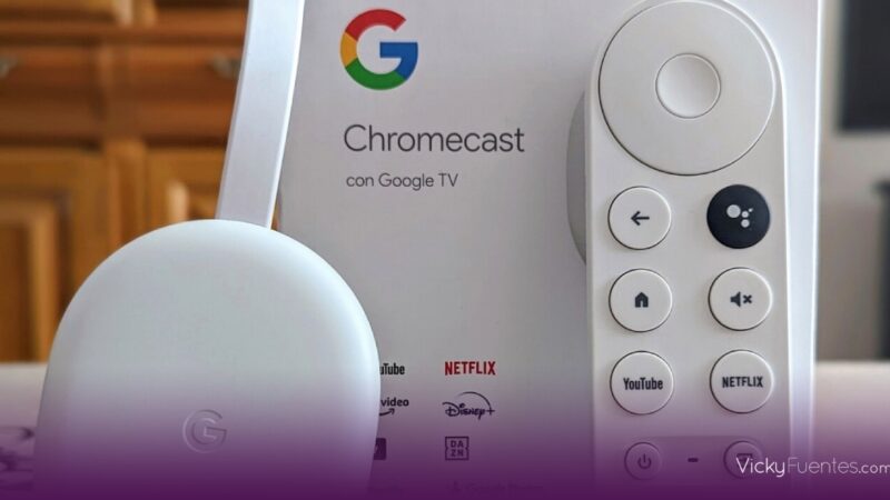 Google TV Streamer: el reproductor que revoluciona el entretenimiento doméstico